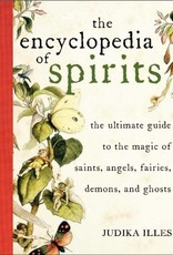 Encyclopedia of Spirits