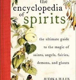 HarperCollins Encyclopedia of Spirits