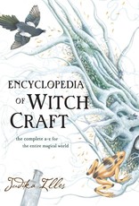 HarperCollins Encyclopedia of Witchcraft