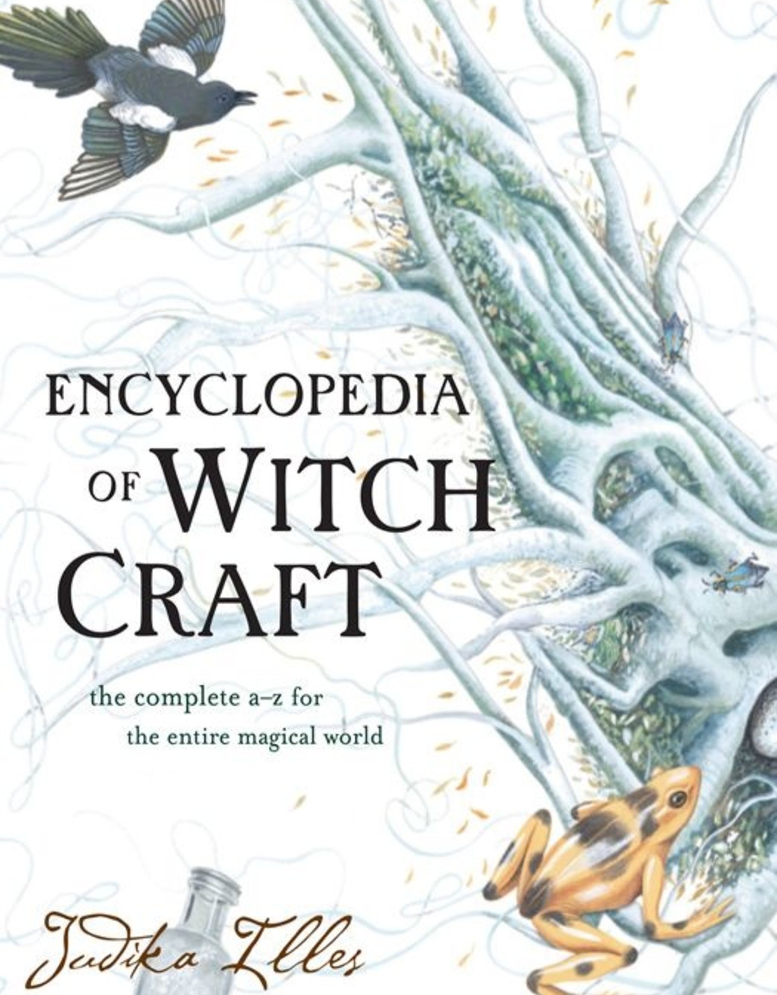 Encyclopedia of Witchcraft