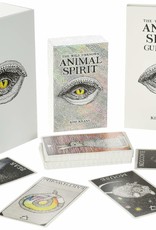Wild Unknown Animal Spirit Deck