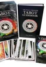 Wild Unknown Tarot Deck