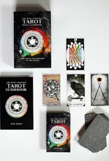 HarperCollins Wild Unknown Tarot Deck