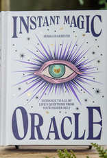 Instant Magic Oracle