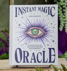 Instant Magic Oracle