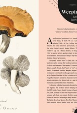 Magic of Mushrooms: Fungi in Folklore, Science and the Occult*