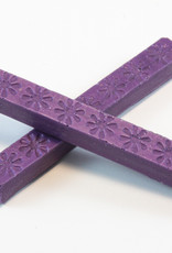 Global Solutions Long Wax - Royal Purple