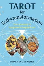 *Tarot For Self Transformation