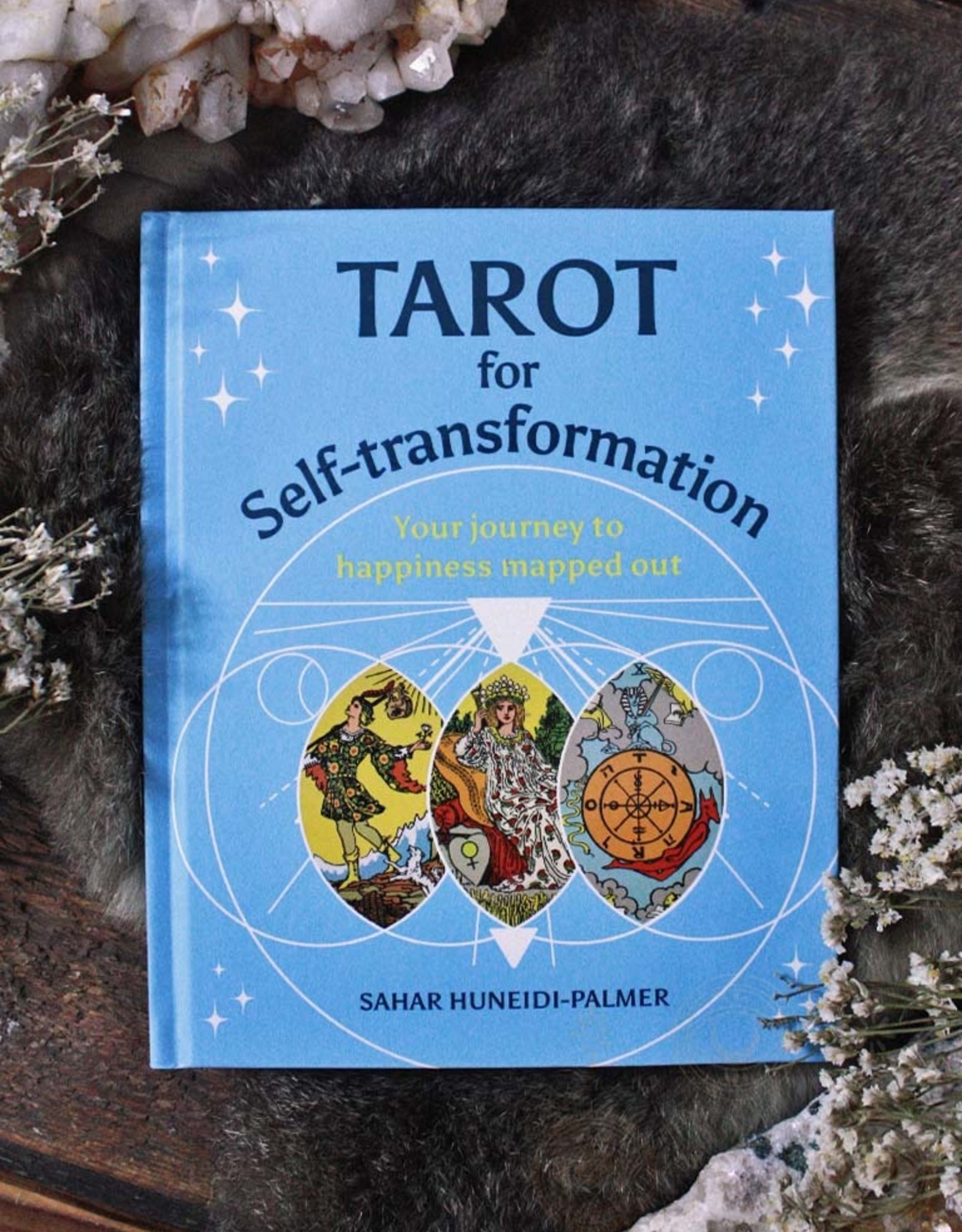 *Tarot For Self Transformation