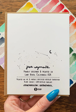 *Sending Good Vibes Card