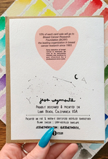 You Are the Tits Greeting Card You Are the Tits Greeting Card