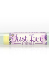 Just Bee Renewed Lip Balm - Lavender
