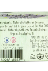 Just Bee Renewed Lip Balm - Lavender