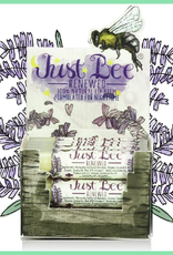 Just Bee Renewed Lip Balm - Lavender