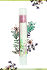 Just Bee Cosmetics Lip Shimmer - Carefree