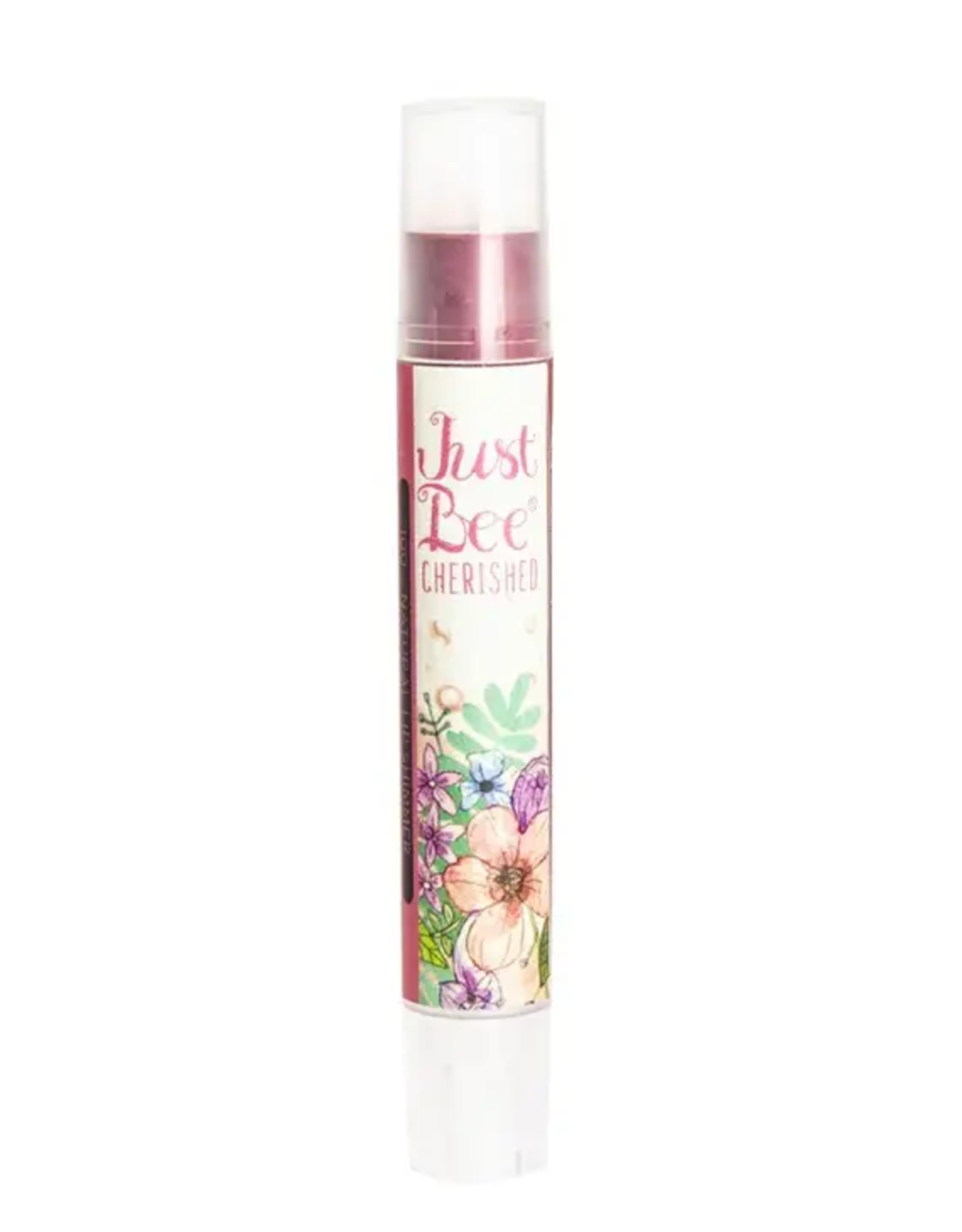 Just Bee Cosmetics Lip Shimmer - Cherished