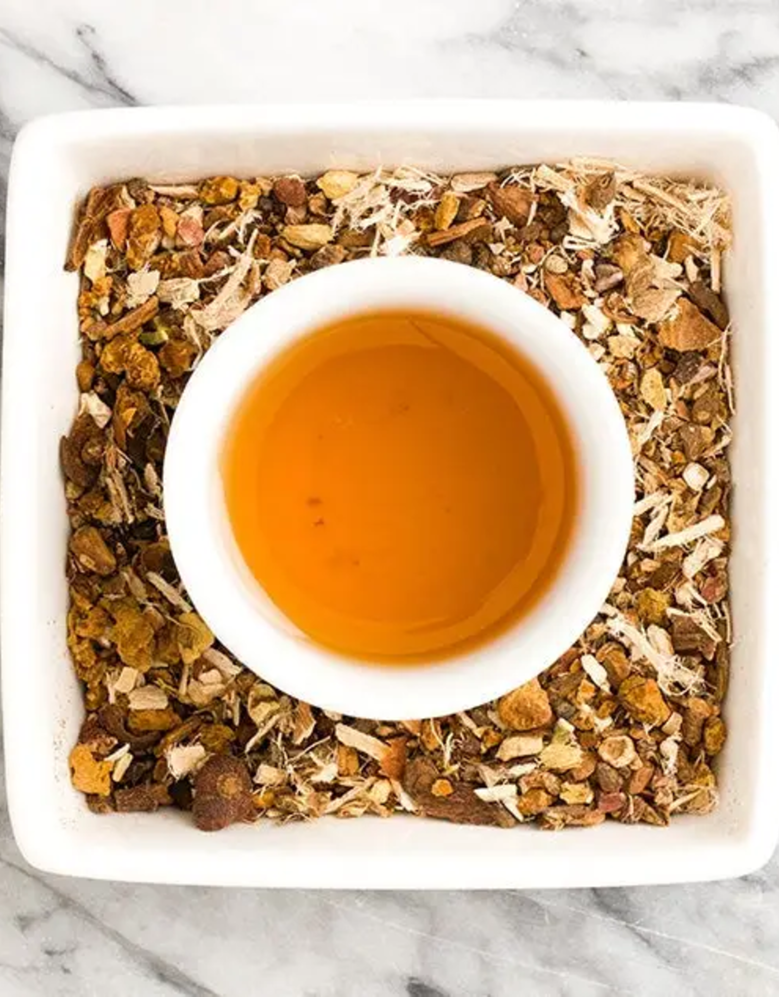 Organic Ashwagandha Chai