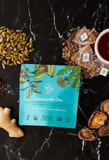 Organic Ashwagandha Chai