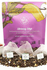 The Tea Spot Organic Morning Mojo