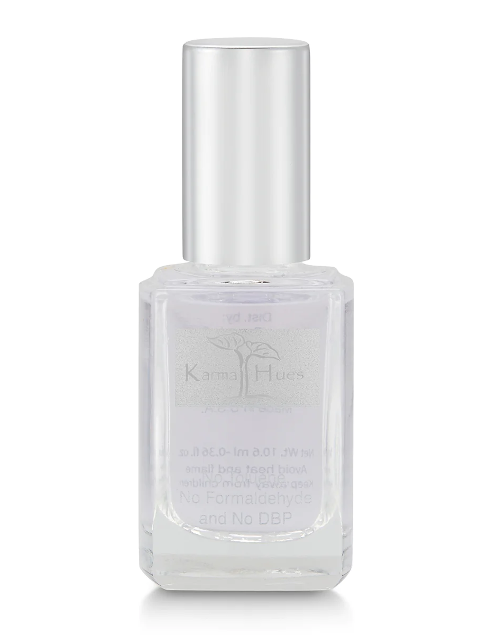 2 In 1 Base & Top Coat*