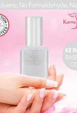 2 In 1 Base & Top Coat*