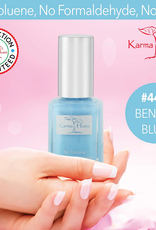 Benoit Blue