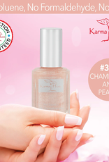 Champagne and Pearls