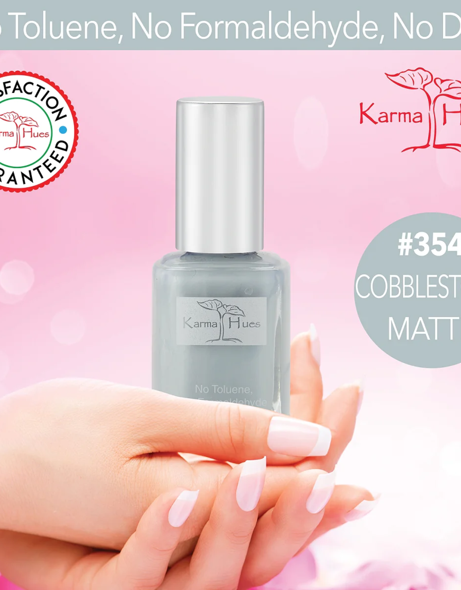 Cobblestone Matte