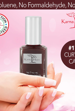 Karma Organics Curtain Call