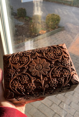 Deep Carved 4x6"
