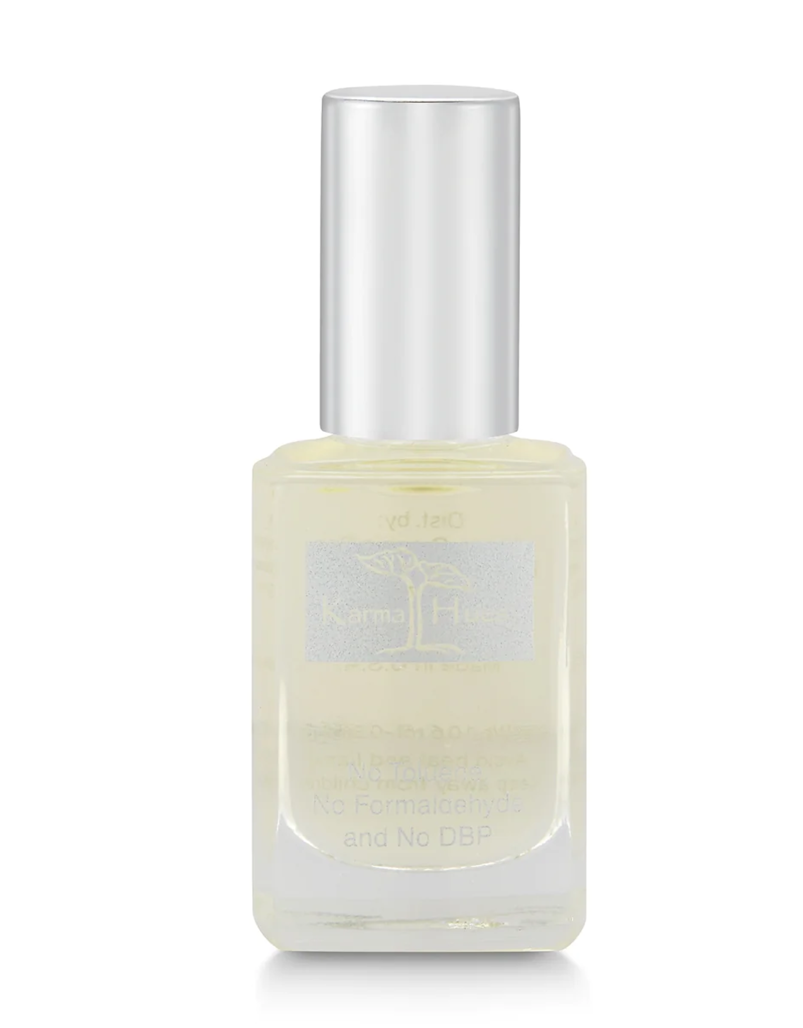 Cuticle Oil