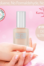 Deep Nutrition for Nails