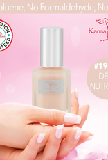 Karma Organics Deep Nutrition for Nails