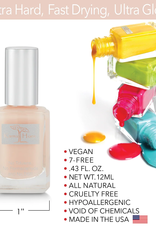 Deep Nutrition for Nails