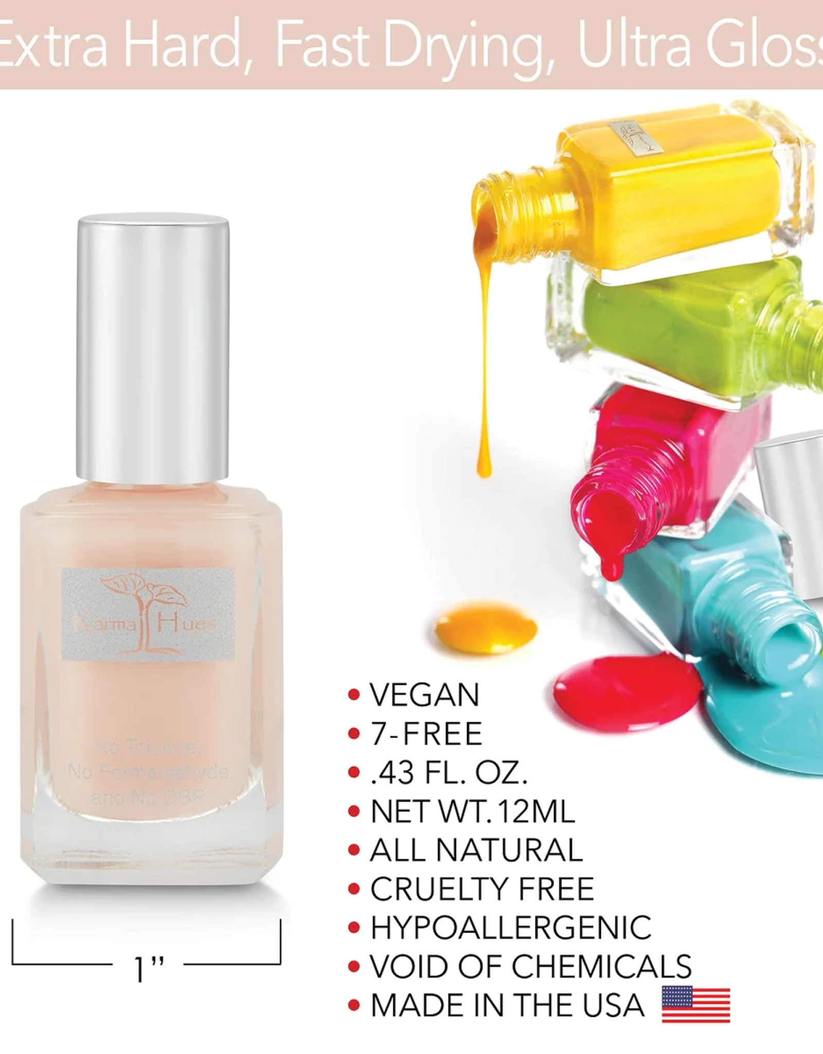 Deep Nutrition for Nails