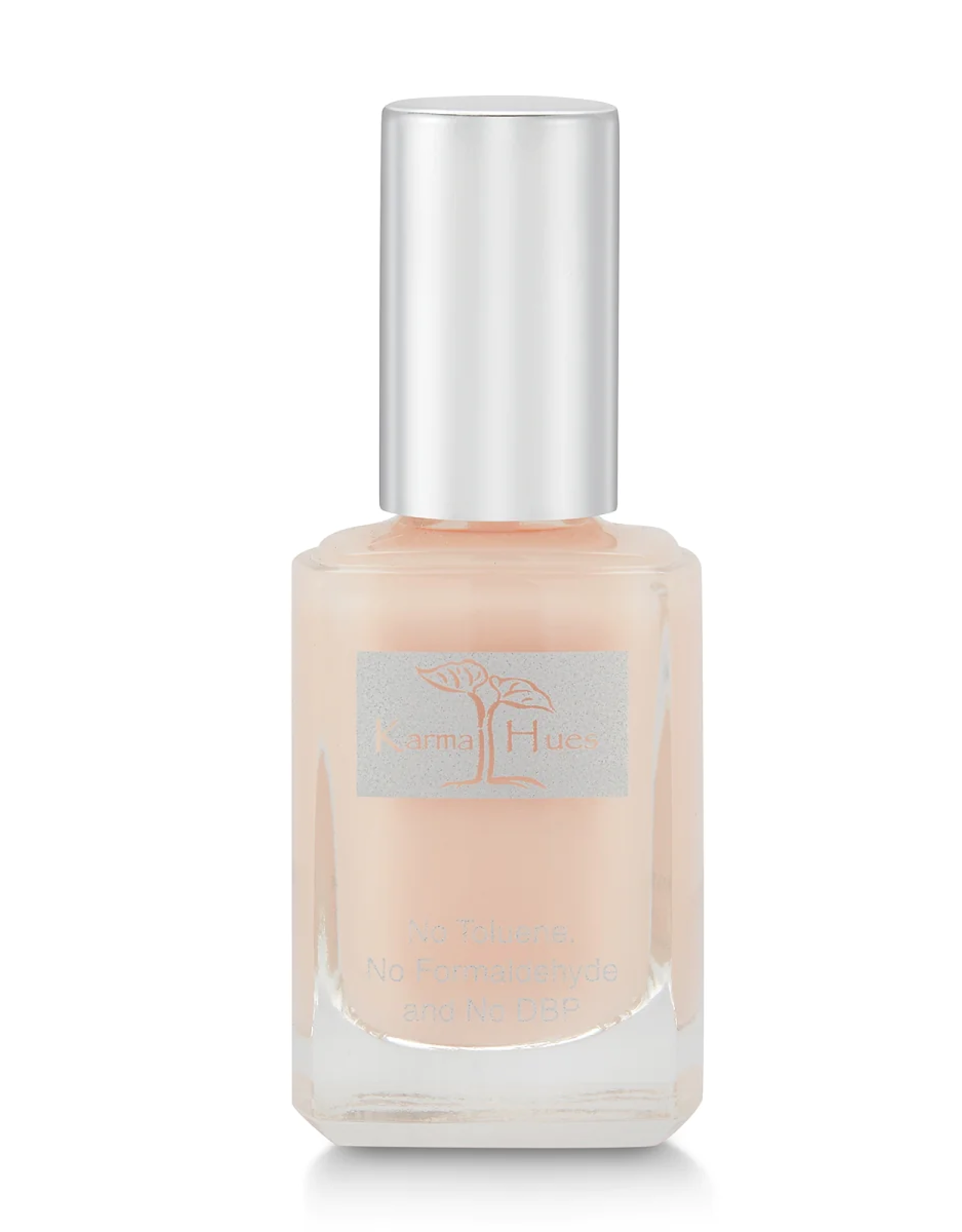 Deep Nutrition for Nails