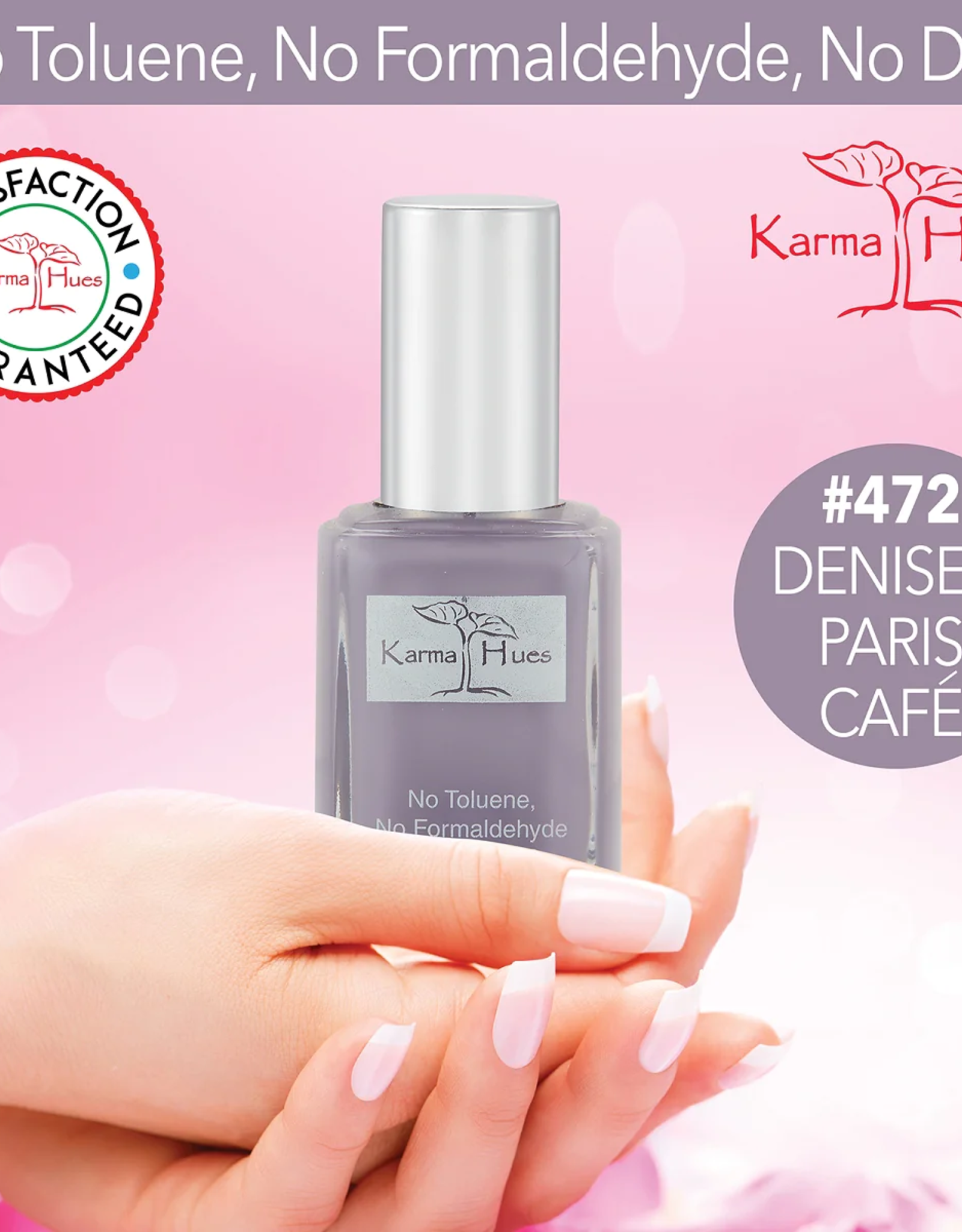 Denise's Paris Cafe