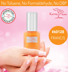 Karma Organics Francis