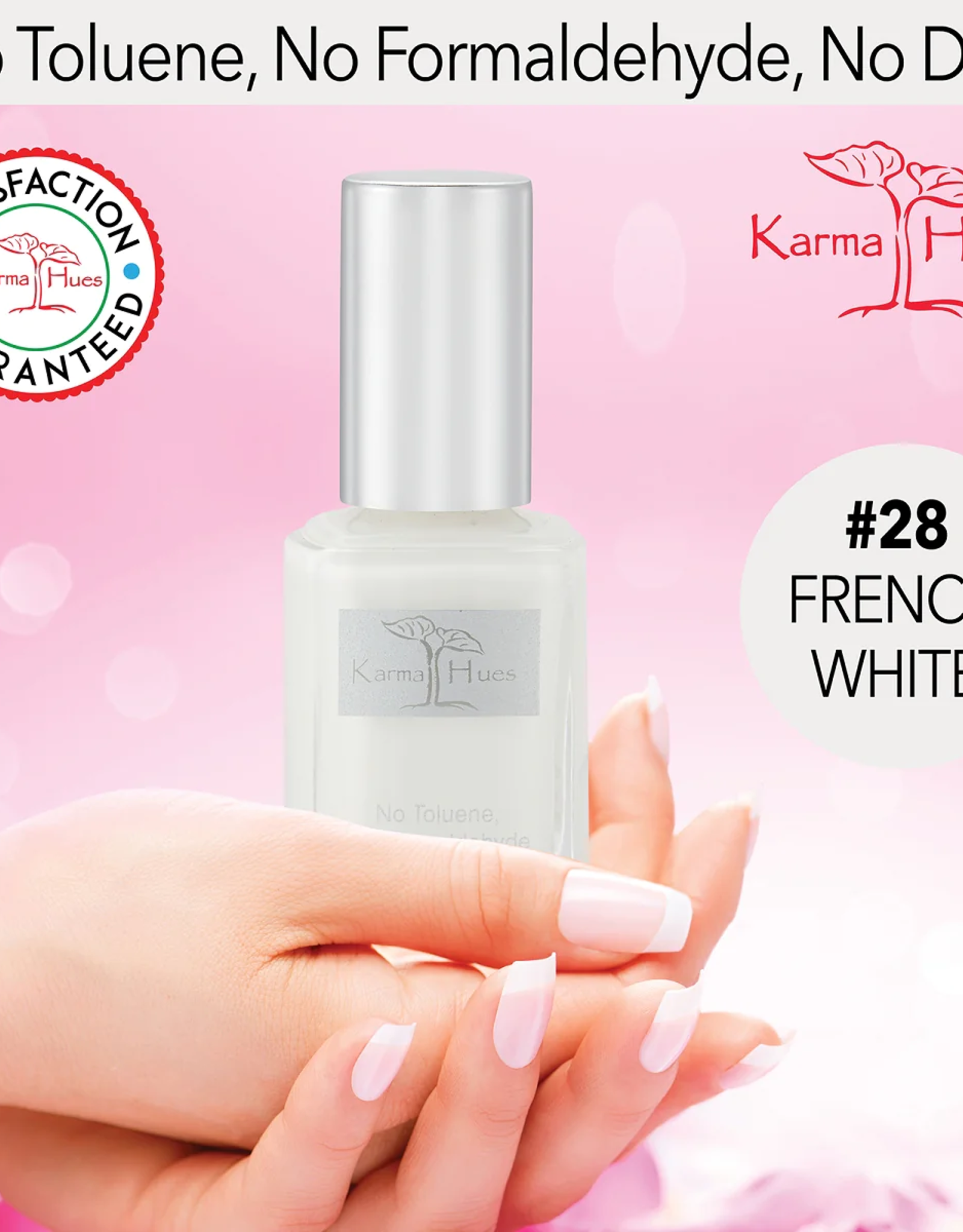 French White