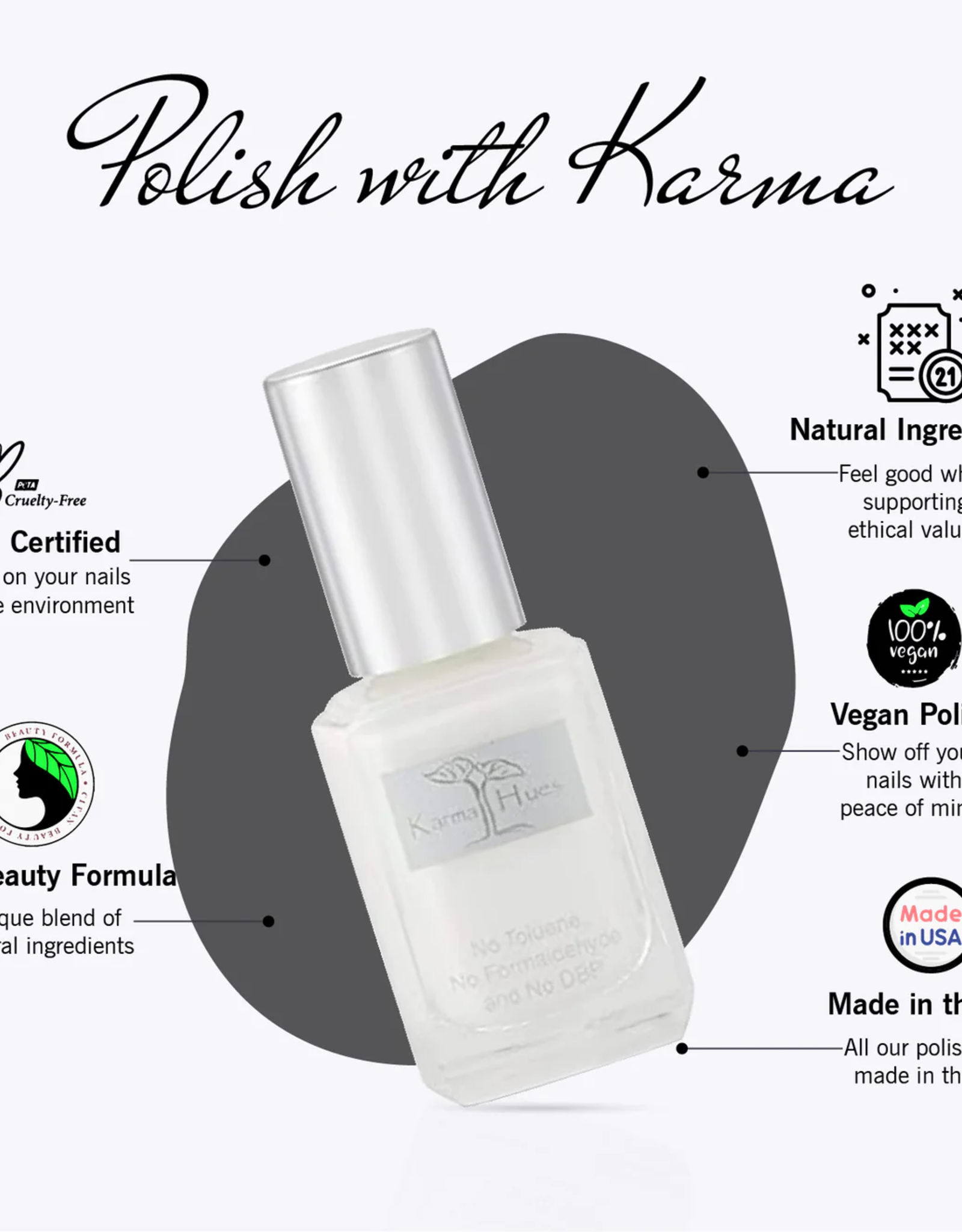 French White