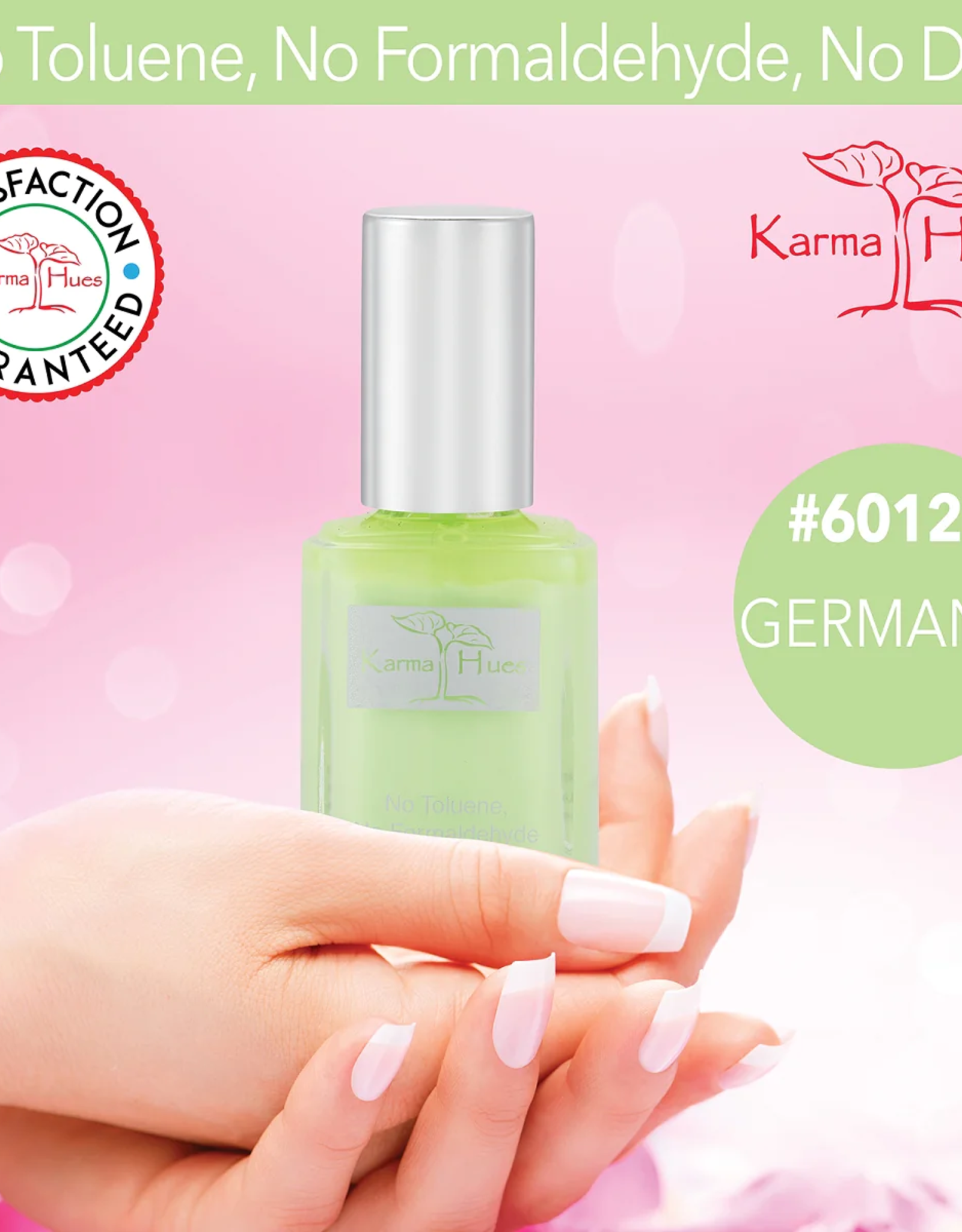 Karma Organics Germania