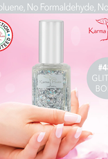 Karma Organics Glitter Bomb