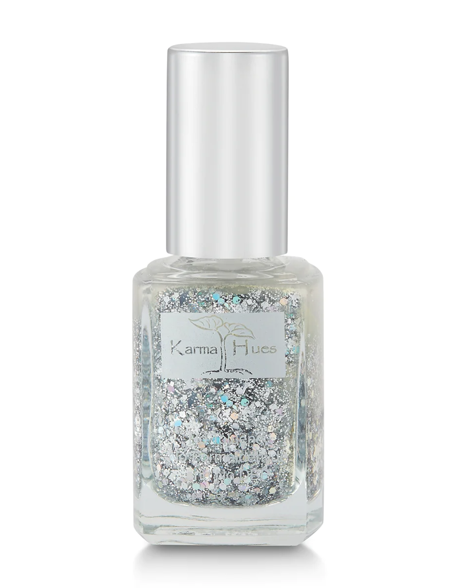 Glitter Bomb