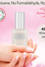 Heavenly Haze