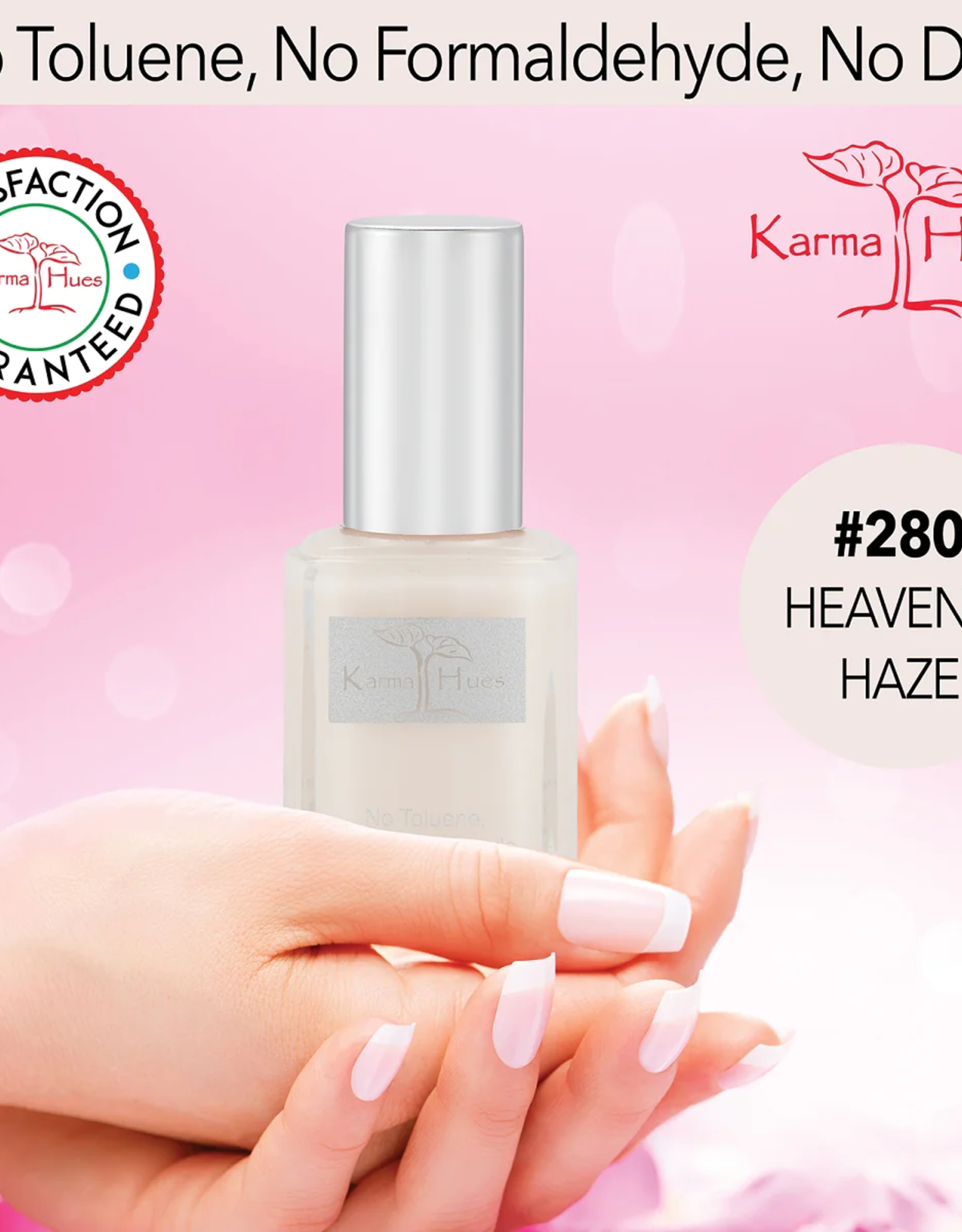 Heavenly Haze