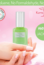 Karma Organics Jackie O