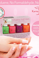 Kids Neon Polish Box Set
