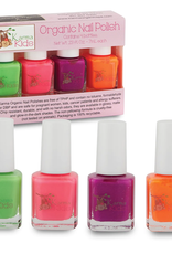 Kids Neon Polish Box Set