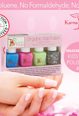 Kids Pastel Polish Box Set