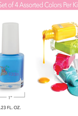 Kids Pastel Polish Box Set